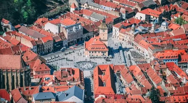 Czy w Rumunii jest bezpiecznie? Odkryj zagrożenia i bezpieczeństwo podróży