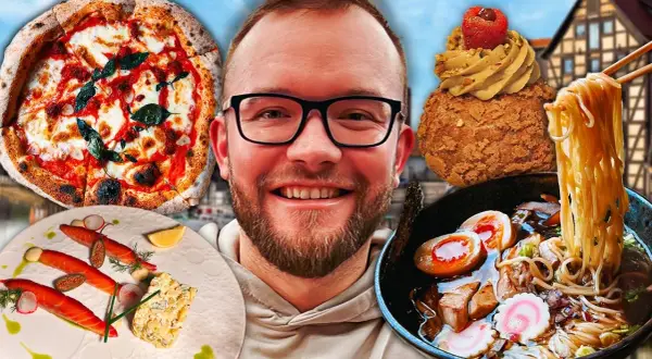 Gdzie zjeść w Bydgoszczy? Odkryj najlepsze restauracje i smaki