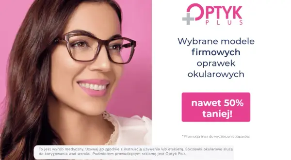Jakie okulary po 50 – wybierz idealne oprawki dla swojego stylu