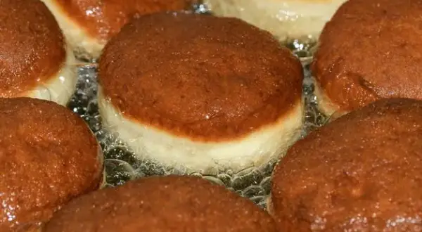 Pączki z 0,5 kg mąki: Ile wyjdzie? Sekret puszystości i obwódki.
