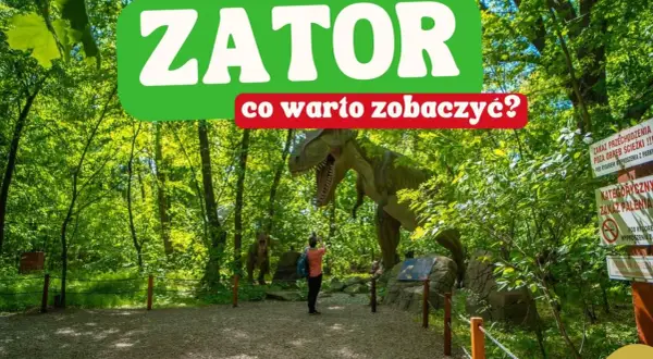 Najlepsze parki rozrywki na Śląsku – atrakcje, ceny i praktyczne porady