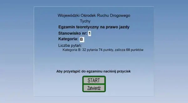 Ile kosztuje egzamin w WORD? Sprawdź, aby uniknąć nieprzyjemnych niespodzianek