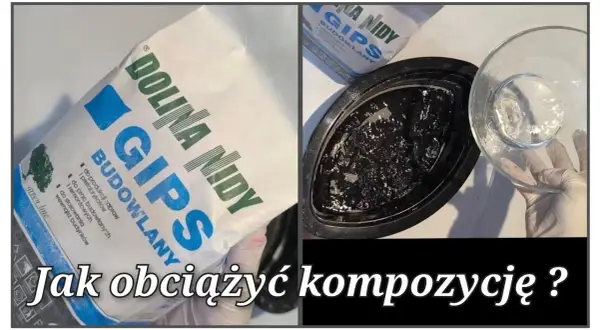 Czym obciążyć stroik na cmentarz, aby przetrwał trudne warunki?