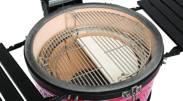 Grill Kamado Joe – odkryj jego sekrety i uniknij powszechnych błędów