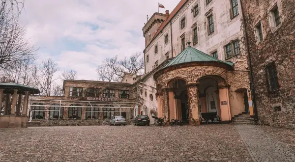 Otmuchów atrakcje, które zaskoczą każdego turystę i warto je zobaczyć