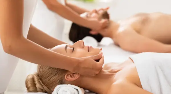 SPA Poznań i okolice: Jak wybrać idealne miejsce na relaks?