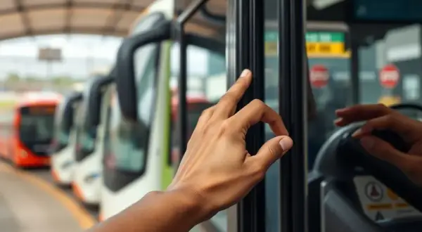 Najmniej awaryjny bus: Ranking, silniki i jak uniknąć strat?