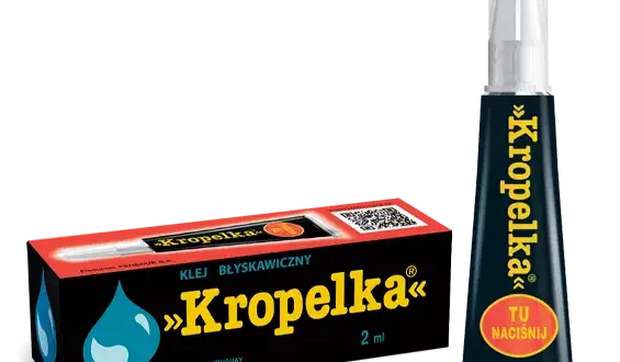 Co Kropelka sklei? Odkryj moc kleju i jego ograniczenia