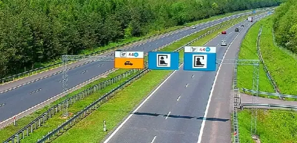 Ile kosztuje autostrada A4 Kraków Katowice? Sprawdź aktualne stawki