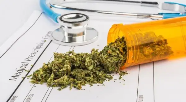 THC na receptę? Jak legalnie uzyskać medyczną marihuanę w Polsce