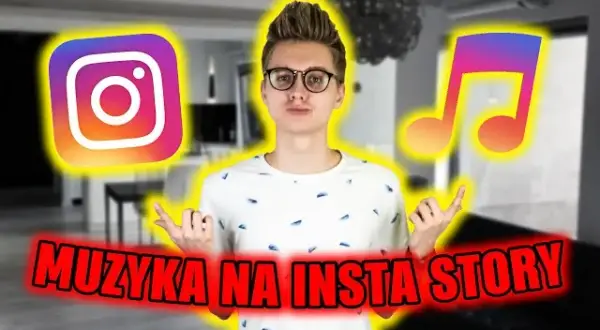 Jak dodać muzykę na story Instagram i wyróżnić swoje relacje