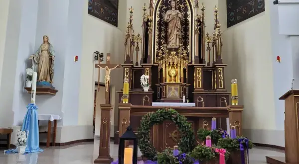 Kiedy kościół staje się sanktuarium i jakie ma to znaczenie?