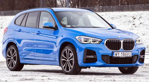 Bmw x1 f48 jaki silnik wybrać - przewodnik 1.5/2.0/hybryda