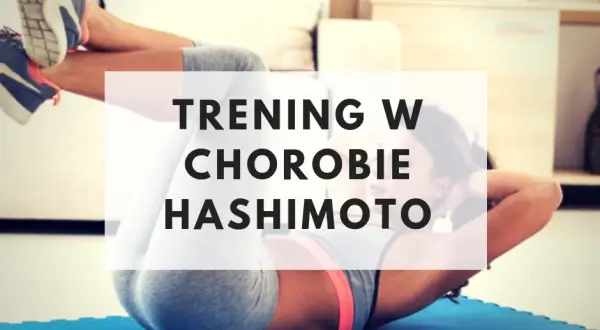 Hashimoto a bieganie: Jak trenować mądrze i bezpiecznie?