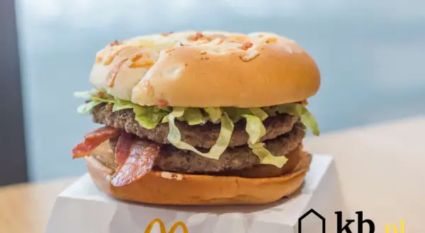 Burger Drwala 2025: Oficjalna data, warianty, ceny i do kiedy!