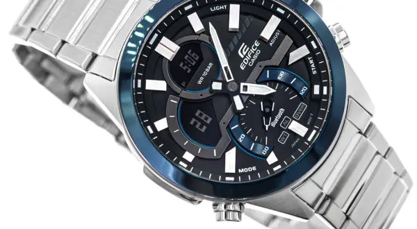 Idealny zegarek Casio męski? Przewodnik po G-Shock, Edifice, Vintage