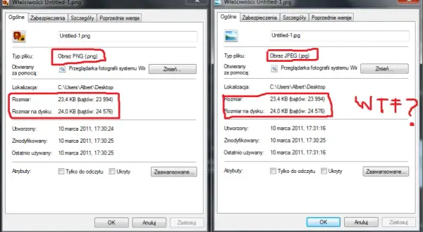 Jak zapisać obraz bez tła w Photoshopie i uniknąć problemów z przezroczystością