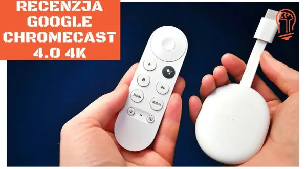Szczera recenzja Google Chromecast Ultra 4K – co musisz wiedzieć