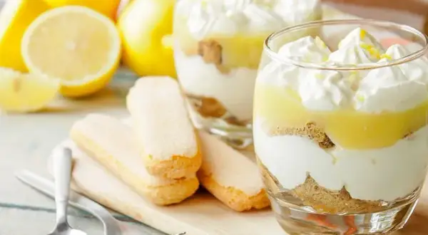 Dessert léger après repas lourd : 15 min pour se régaler !