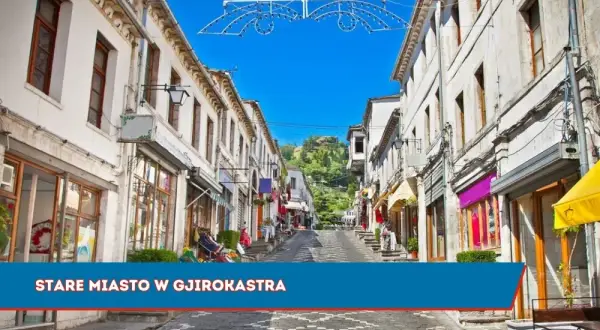 Czy w Albanii jest bezpiecznie? Odkryj zagrożenia i porady dla turystów
