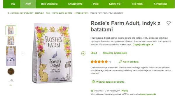 Karta produktu - Jak skutecznie ją przygotować i stworzyć PDF z kartą?