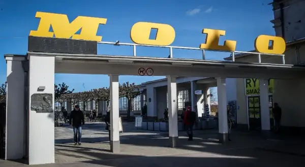 Kto jest właścicielem molo w Sopocie? Zaskakujące fakty i historia