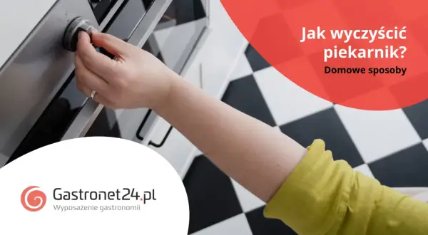 Jak wyczyścić piekarnik? Od sody po pirolizę kompletny przewodnik