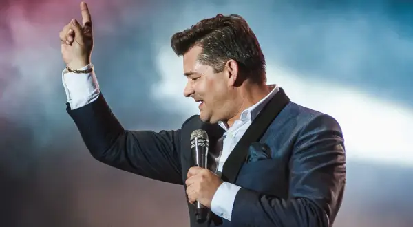 Gdzie najbliższy koncert Zenka Martyniuka? Sprawdź daty i miejsca