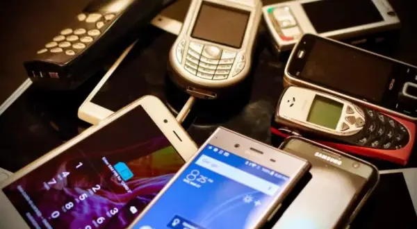 Ile dostanę w lombardzie za telefon? Sprawdź, zanim oddasz!