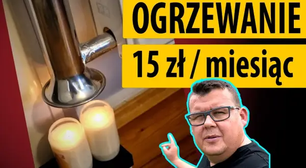 Czy świeczka ogrzeje pomieszczenie? Odkryj prawdę o ich skuteczności