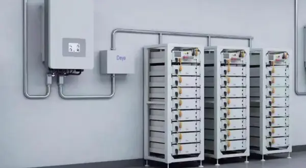 Jak magazyn prądu zwiększa efektywność instalacji fotowoltaicznych