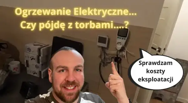 Ile prądu zużywa mata grzewcza pod panele? Zaskakujące fakty
