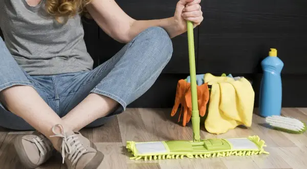 Jaki mop płaski wybrać? Ranking i porady ekspertki