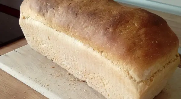 Jak upiec chleb z mąki pszennej - prosty przepis na idealny chleb