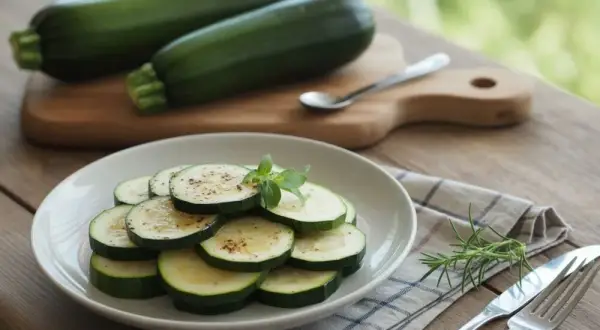Cukinia na obiad: Od klasyków po "zoodle"! Przepisy, które musisz znać