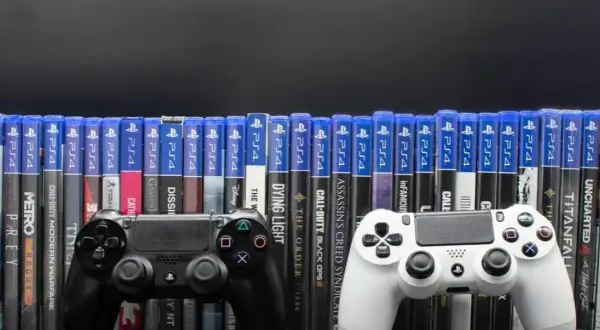 Kiedy promocje na PS4? Nie przegap zniżek na gry i akcesoria