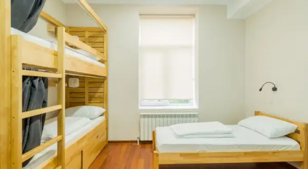 Jak liczyć noclegi w hotelu, aby uniknąć nieprzyjemnych niespodzianek