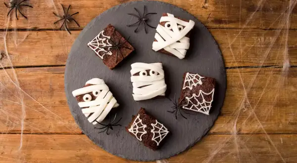 Postres de Halloween: Recetas fáciles y creativas que te harán temblar