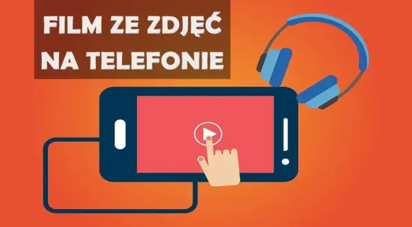 Jak zrobić filmik ze zdjęć z podkładem muzycznym w prosty sposób