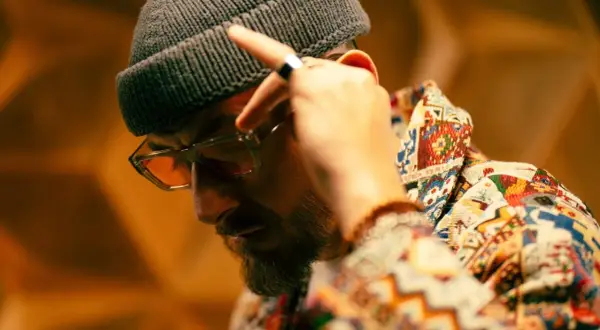 DJ BRK robię co mogę - emocjonalna historia miłości i poświęcenia
