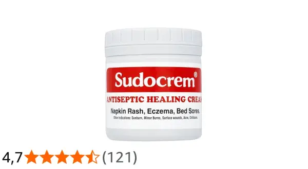 Sudocrem na pryszcze: Kiedy pomoże, a kiedy zaszkodzi? Ekspert wyjaśnia