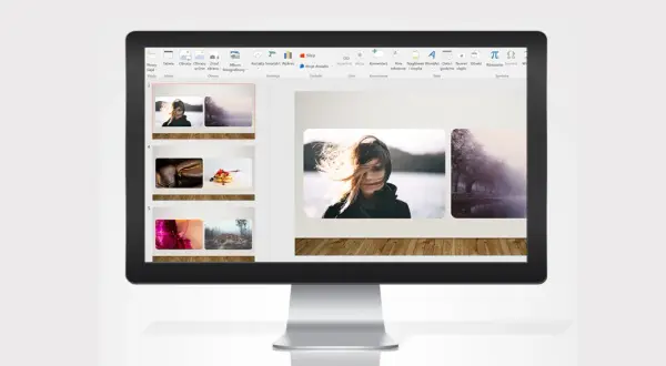 Jak zrobić album fotograficzny w PowerPoint – proste kroki i porady