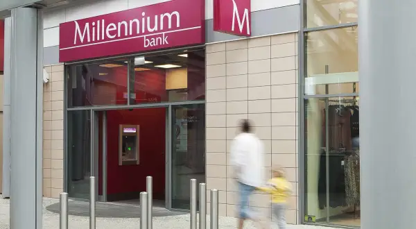 Jak zamknąć debet w Millennium - proste sposoby, uniknij problemów