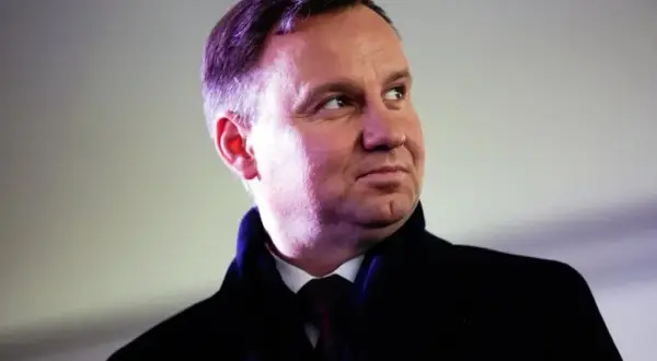 Andrzej Duda wiek: Ile lat ma prezydent Polski? Poznaj fakty!