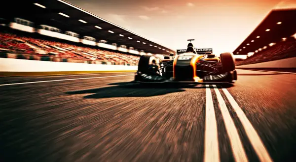 F1 - gdzie oglądać i śledzić wyniki na żywo?