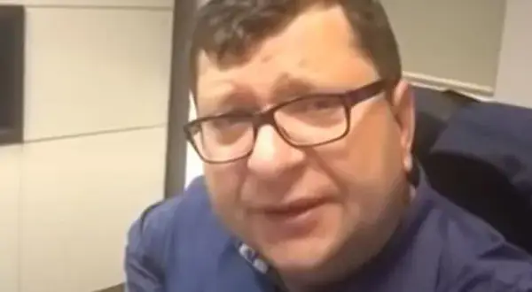 Kim jest Zbigniew Stonoga? Kontrowersje, polityka i ostatnie wydarzenia