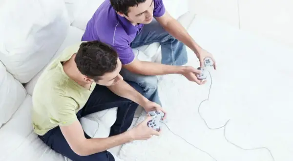 Najlepsze gry na PS4 z podzielonym ekranem dla dwóch graczy