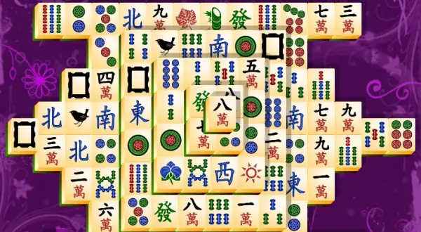 Zasady gry w Mahjong planszowa – uniknij najczęstszych błędów