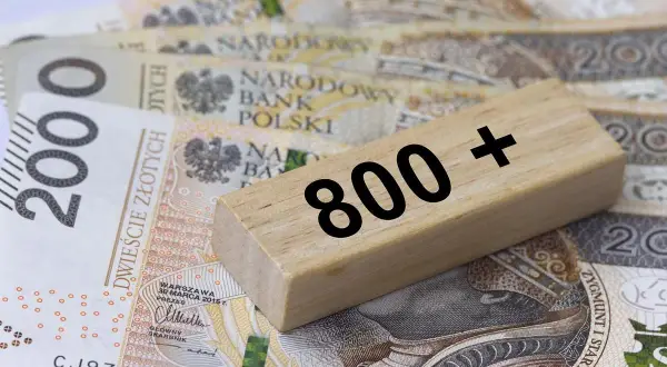 Uwaga! Ostateczny termin 800 plus: Nie przegap złożenia wniosku i strać szansę na świadczenie