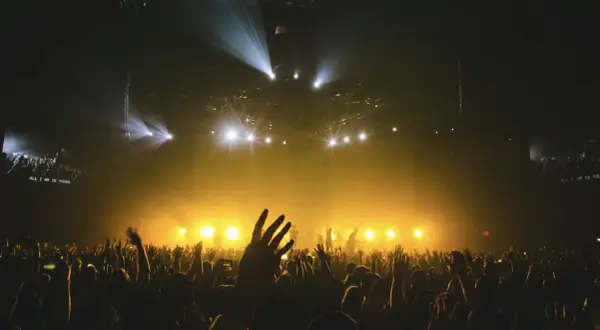 Jak powstają największe festiwale muzyczne w Polsce?